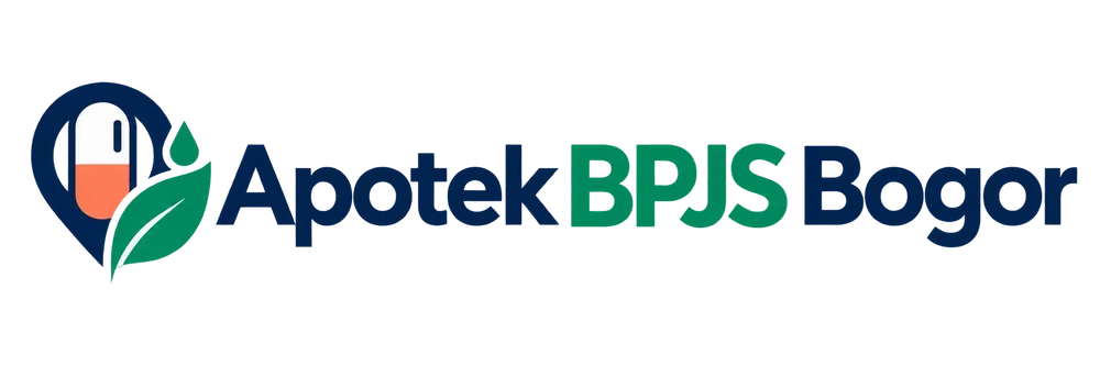 Apotek BPJS Bogor
